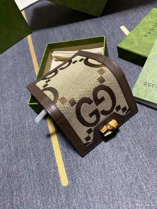 Firstbag ru Gucci case wallet Diana card 0615